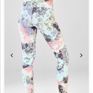 Salar Printed PowerHold® Legging